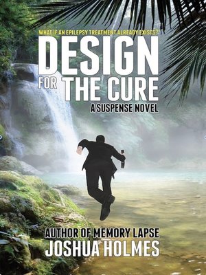 cover image of Design For the Cure